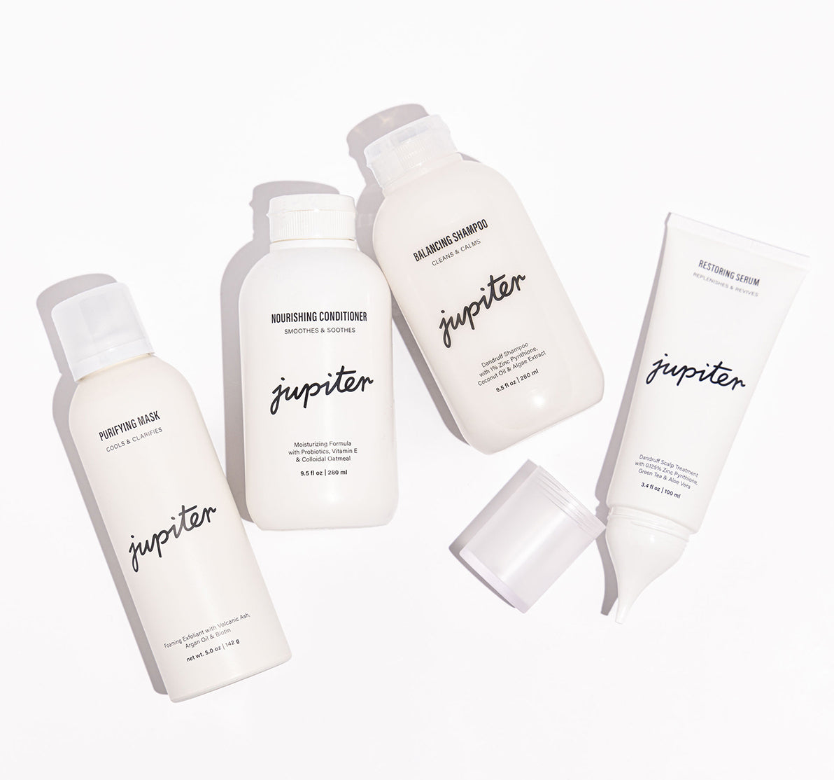 Jupiter – SOS Beauty Group